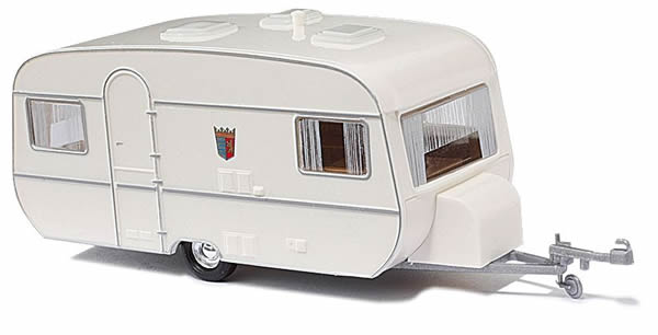 Busch 44960 - Tabbert caravan CMD-Collection