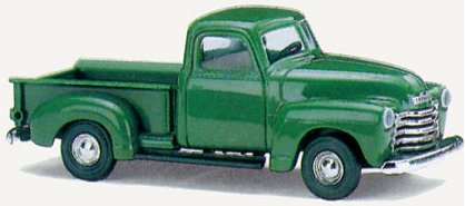 Busch 48200 - Chevy Pick-up 1950