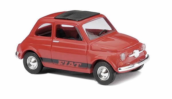 Busch 48705 - Fiat 500 Fiat