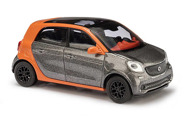 Busch 49559 - Smart Forfour Special Edition