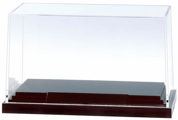 Busch 49972 - Plastic box Large presentation box