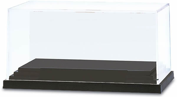 Busch 49973 - Plastic Box - Presentation Box Medium