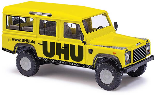 Busch 50306 - Land Rover Defender UHU