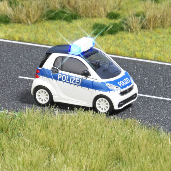 Busch 5623 - Smart police