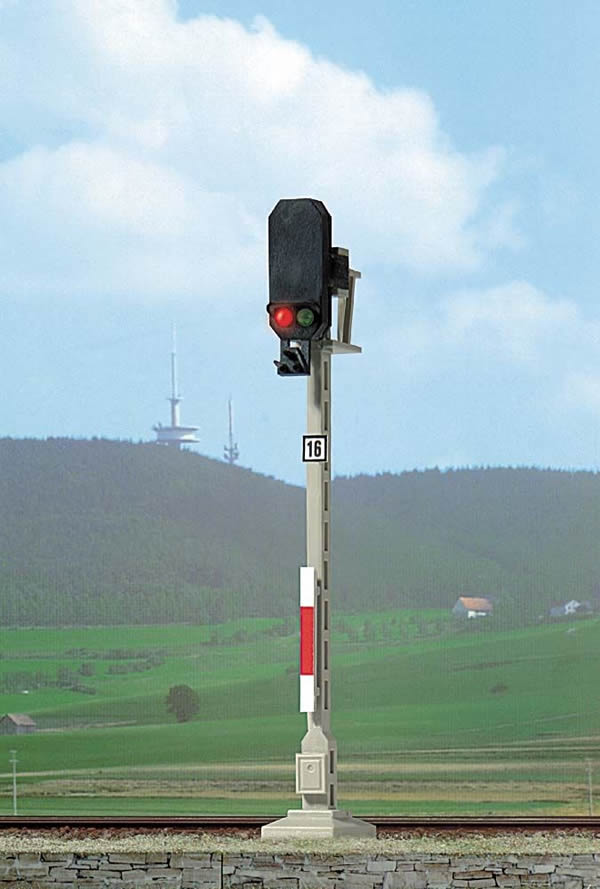 Busch 5821 - Block signal