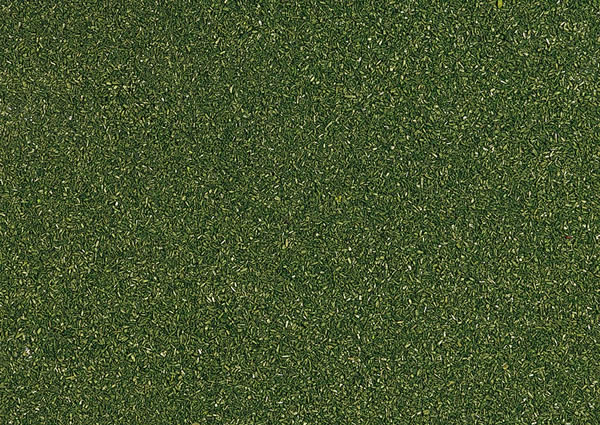 Busch 7041 - Micro Ground Cover Scatter Material, Dark Green