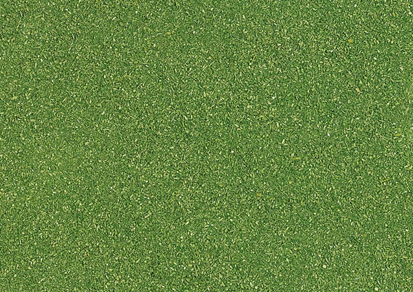 Busch 7042 - Micro Ground Cover Scatter Material, Spring Green