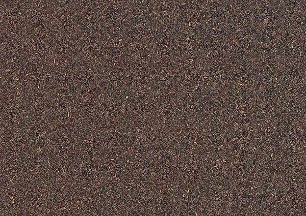 Busch 7046 - Micro Ground Cover Scatter Material, Peat Brown