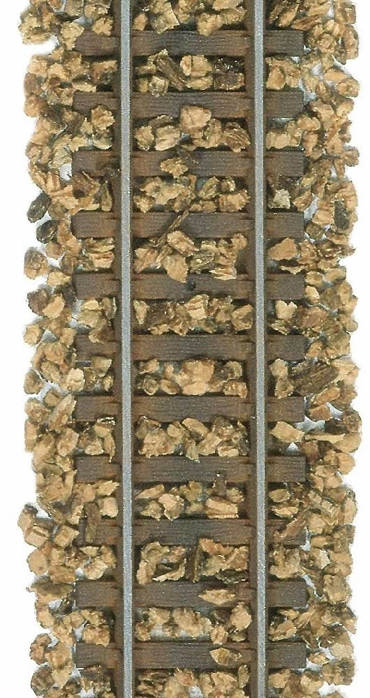 Busch 7131 - Ground cork imitation