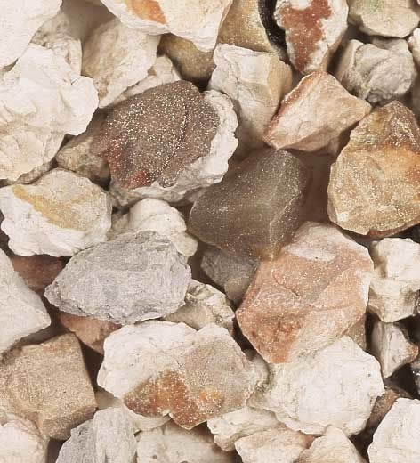 Busch 7135 - Quartz stone boulders
