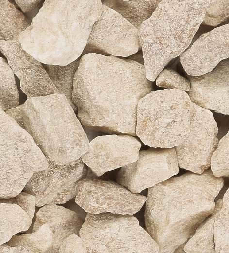 Busch 7136 - Quartz stone boulders