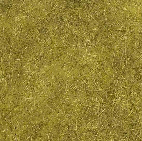 Busch 7372 - Wild grass material