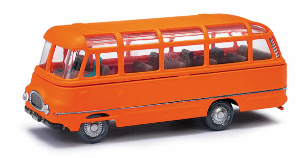 Busch 95717 - ESPEWE: Robur LO 2500, Orange