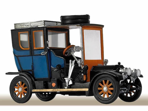 Busch 9987020 - MP: Austro-Daimler 28/35 Year of manufacture 1908