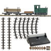 Starter Set - Lumber Train