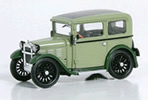 1929 BMW Dixi -- Reed Green 