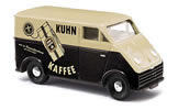 DKW 3=6, Kuhn Kaffee