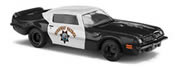Pontiac TransAm, Highway Patrol