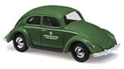 VW Beetle / oval window »Eisen-Richter«