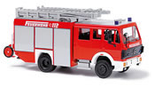 MB MK 94 1224 Fire Engine
