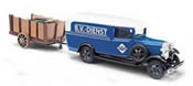 Ford Model AA »BV Service« Aral + Trailer