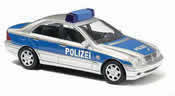 MB C-Klass Police Berlin