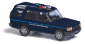 Land Rover Discovery, Polizia Penitenz.
