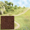 Scatter material - Brown