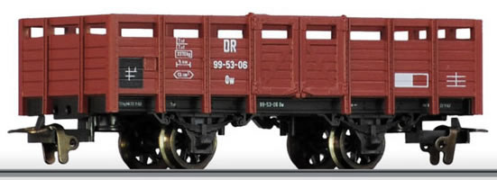 Consignment 05990 - Tillig 05990 Wagon w/coal load