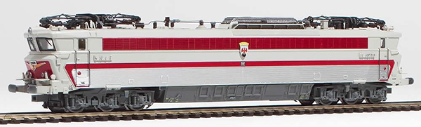 Consignment 10022 - LS Models 10022 French Electric Locomotive CC 40100 of the SNCF