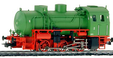 Consignment 103000 - Liliput 103000 German Steam Locomotive Typ C