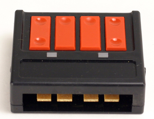 Consignment 10526 - Roco 10526 Switch Control 2/3-Way