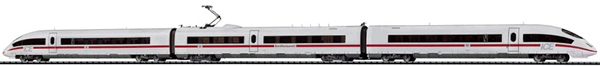 Consignment 22560 - Trix German Electric High Speed ICE 3 Train of the DB