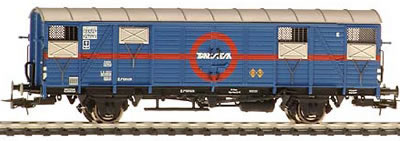 Consignment 231009 - Liliput 231009 Freight Car 