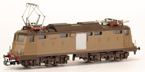 Consignment 3035 - Marklin 3035 Electric Locomotive Class BR424