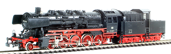 Consignment 3084 - Marklin 3084 - BR 50 Steam Locomotive