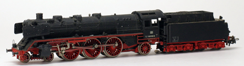 Consignment 3085 - Marklin 3085 Steam Locomotive Class BR03