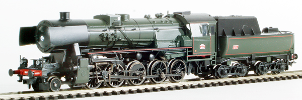 Consignment 34157 - Marklin 34157 - Steam Locomotive Series 150 Y