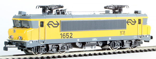 Consignment 3526 - Marklin 3526 - Electric Locomotive Class BR1600