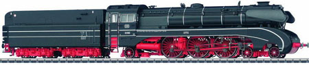 Consignment 37083 - Marklin 37083 Digital DB Class BR 10 Express Locomotive