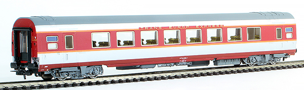 Consignment 40098 - LS Models TEE Grand Comfort Passenger Coach A8u