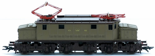 Consignment 43375 - Roco Electric Locomotive E 626 409 FS