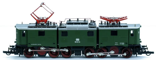 Consignment 43428 - Roco Electric Locomotive BR 191 002-5 DB