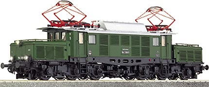 Consignment 43483 - Roco 43483 German Electric Locomotive BR 194 of the DB
