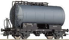 Consignment 47091 - Roco 47091 Drinking Water Tank Car