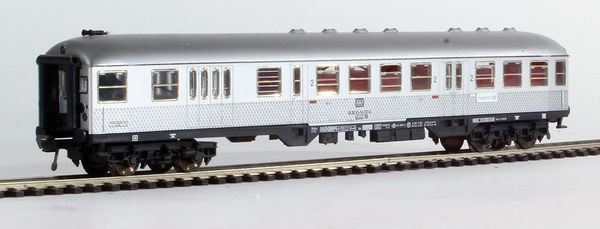 Consignment 5120 - Fleischmann 5120 Passenger Coach 2nd Class of the DB