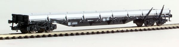 Consignment 5287 - Fleischmann 5287 Low sided wagon, type Res.687