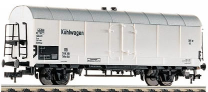 Consignment 5344 - Fleischmann 5344 Freight Car Kulwagen