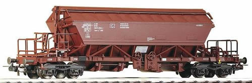 Consignment 54300 - Piko 54300 4 axle Covered Hopper Taoos894