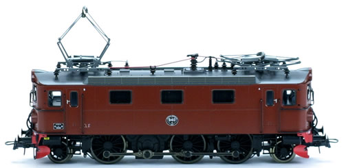 Consignment 62532 - Roco Electric Locomotive Da 940 w/sound